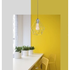 Світильник підвісний у стилі лофт MSK Electric Sierra NL 0537 CR