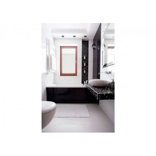 Точковий світильник Kanlux Qules 8.3x8.3x4.4 см Чорний (Kan26307)