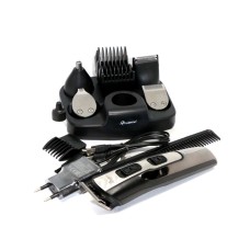 Набір Для Стрижки Pro Gemei Gm 592 10 В 1