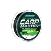 Лісочка Flagman Carp Master 150м 0.28мм