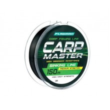 Лісочка Flagman Carp Master 150м 0.28мм