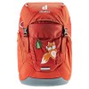 Рюкзак Deuter Waldfuchs 14 л Червоний (1052-3610322 5909)