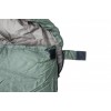 Спальний мішок Totem Fisherman XXL ковдра з капюш правий 190+30/90 Olive (UTTS-013-R)