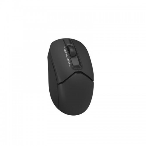 Миша бездротова A4Tech FG12 Black USB в інтернет супермаркеті PbayMarket!