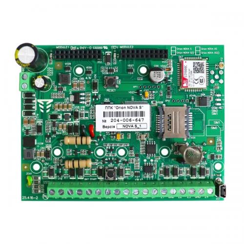 ППК Оrion NOVA S ППК Оrion NOVA S