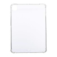 Чохол накладка Silicone Cover Apple iPad Pro 2018/iPad Pro 11 2020 A2228 Transparent