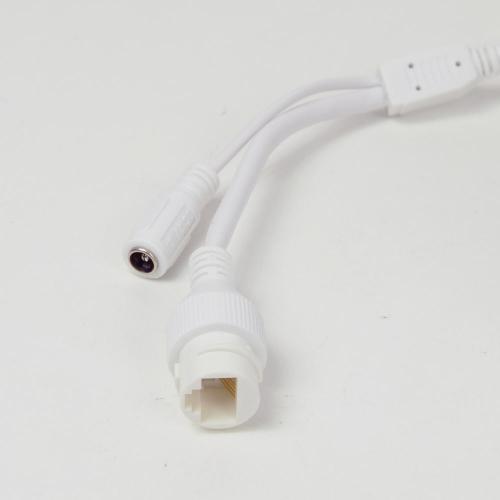 IP відеокамера UNC UNVD-4MIRP-30W/2.8A ES купольна 4 Мп IP відеокамера UNC UNVD-4MIRP-30W/2.8A ES купольна 4 Мп
