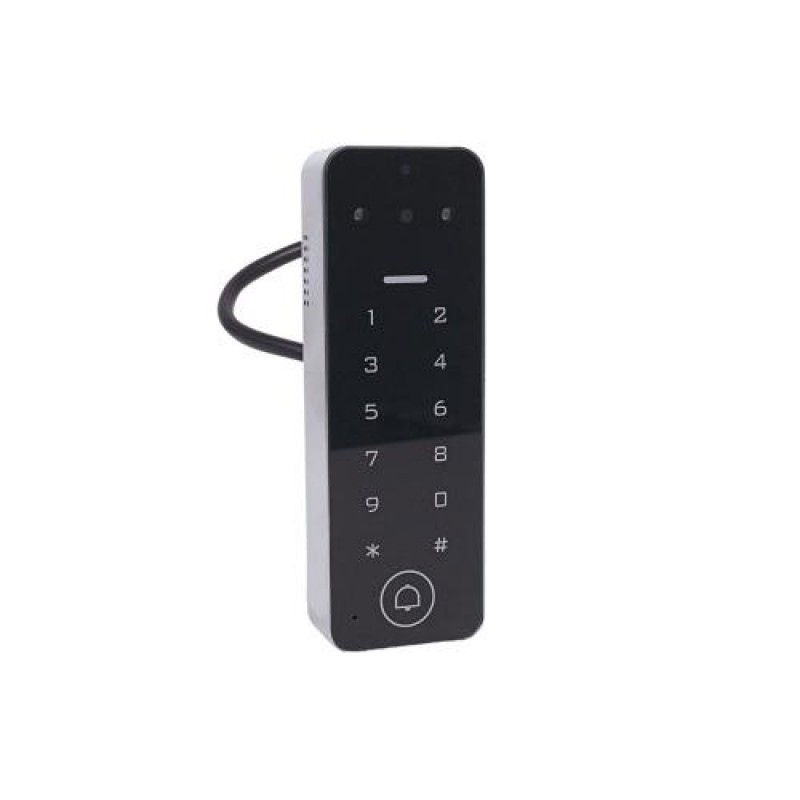 Контролер доступу Atis AK-722DW/T Wi-Fi з клавіатурою та підтримкою Tuya Smart