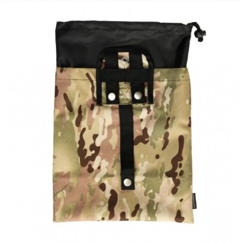 Підсумок для скиду використаних магазинів MOLLE VS Thermal Eco Bag мультикам на кнопках Підсумок для скиду використаних магазинів MOLLE VS Thermal Eco Bag мультикам на кнопках