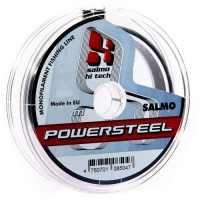 Лісочка Hi-Tech Powersteel 100 m 0,15 мм 2,05 кг/4lb