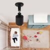 Корпус кронштейн для зовнішньої установки камери Xiaomi Mijia Y3/Y4, Yi/Mi Home Чорний (SYiHC)