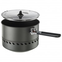 Казанок MSR Reactor 2,5 L Pot Сірий (1004-02166)