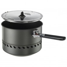Казанок MSR Reactor 2,5 L Pot Сірий (1004-02166)
