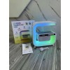 Акумуляторний нічник G-Smart Light G3 mini RGB з Bluetooth