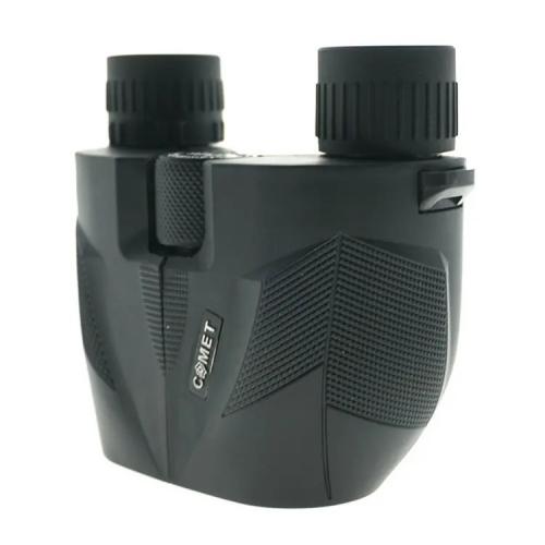 Бінокль Comet AXU305 10x25 чорний в чохлі