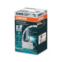 Ксенонова лампа Osram 66548CBN D8S 85V 25W P32d-1 Xenarc Cool Blue Intense Next Gen