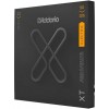 Струни для бас-гітари D'Addario XTB50105 XT Bass Medium 50/105