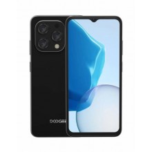 Мобільний телефон Doogee N55 Pro 6/256Gb Чорний (1752)