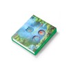 Годинники дитячі наручні для дівчаток Skmei 2236 kids Diy Комбінований (2235029006)