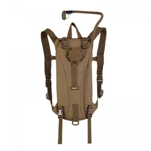 Рюкзак Source Tactical 3 L Coyote (1004-4000330203) Рюкзак Source Tactical 3 L Coyote (1004-4000330203)