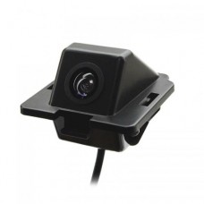 Штатна камера заднього виду No Brand для Mitsubishi Outlander 2007-2012 (4374-12790)