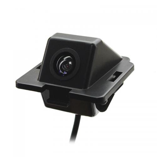 Штатна камера заднього виду No Brand для Mitsubishi Outlander 2007-2012 (4374-12790) Штатна камера заднього виду No Brand для Mitsubishi Outlander 2007-2012 (4374-12790)