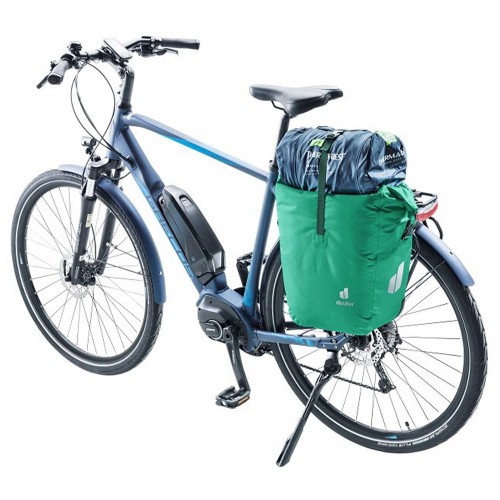 Рюкзак Deuter Weybridge 20+5 Fern (1052-3230122 2028) Рюкзак Deuter Weybridge 20+5 Fern (1052-3230122 2028)