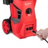 Мийка високого тиску Intertool DTS-1515 1600 Вт