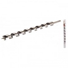 Свердло для дерева GRANITE спіральне 30х460 мм 2-02-304