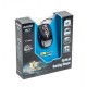 Миша A4Tech X-710MK Black USB