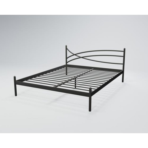 Ліжко Tenero Гвоздика1 1400х2000 Чорний оксамит Ліжко Tenero Гвоздика1 1400х2000 Чорний оксамит