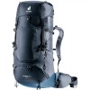 Рюкзак Deuter Aircontact Lite 2023 50+10 л Black/Blue (1052-3340323 7319)