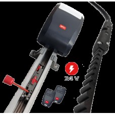 Комплект автоматики для гаражних воріт BFT TIZIANO 3620 з ремінною шиною KIT