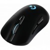 Мишка Logitech G703 Lightspeed HERO 16K Sensor Black (910-005640)