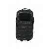 Рюкзак тактичний Dominator Velcro 30L Black Multitarn DMR-VLK-BLKMLT в інтернет супермаркеті PbayMarket!