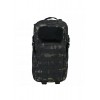 Рюкзак тактичний Dominator Velcro 30L Black Multitarn DMR-VLK-BLKMLT в інтернет супермаркеті PbayMarket!