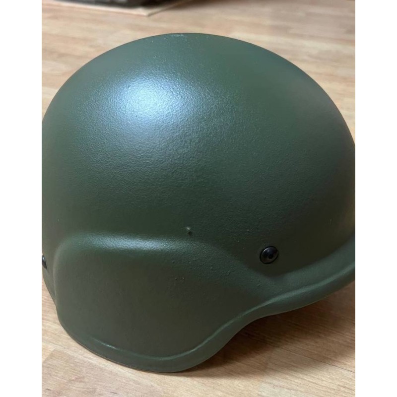 Каска кевларова No Brand 3A Зелений 1646947254