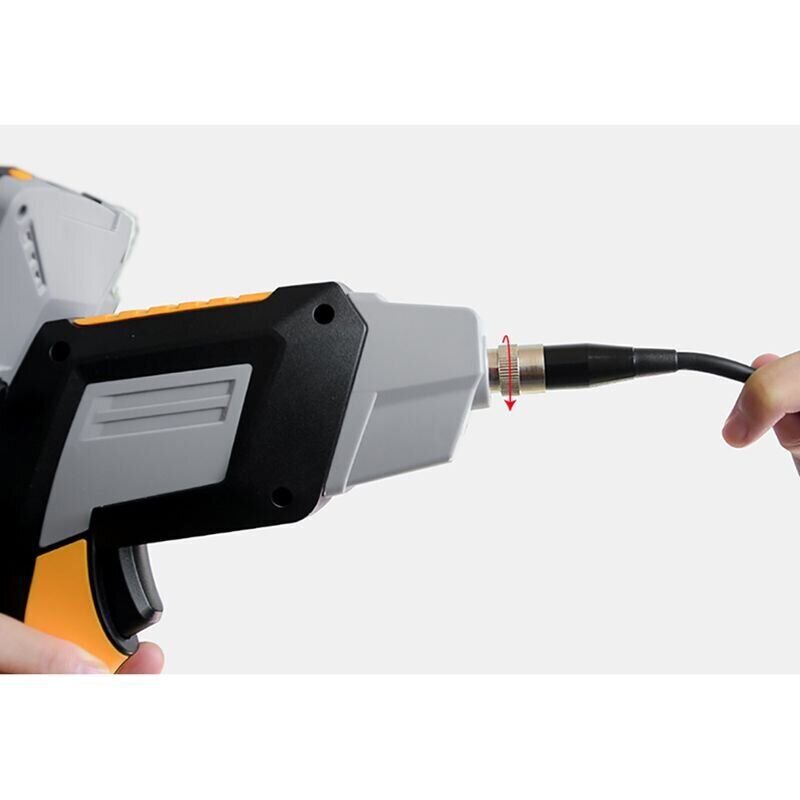 Ендоскоп автомобільний технічний з 4.3