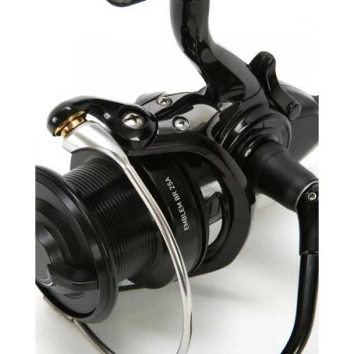 Котушка Daiwa Emblem BR 25 A/ (683723/10928-025) Котушка Daiwa Emblem BR 25 A/ (683723/10928-025)