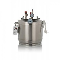 Автоклав Укрпромтех А8 Electro Універсальний Автоклав Укрпромтех А8 Electro Універсальний