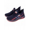 Кросівки Nasa Trainers UNI 44 (27,5 cм) Navy в інтернет супермаркеті PbayMarket!