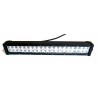 Світлодіодна фара AllLight A-120W 40chip CREE combo 9-30V бокове кріплення в інтернет супермаркеті PbayMarket!