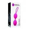 Вагінальні кульки Dorcel Dual Balls (SO2699) в інтернет супермаркеті PbayMarket!