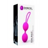 Вагінальні кульки Dorcel Dual Balls (SO2699) в інтернет супермаркеті PbayMarket!