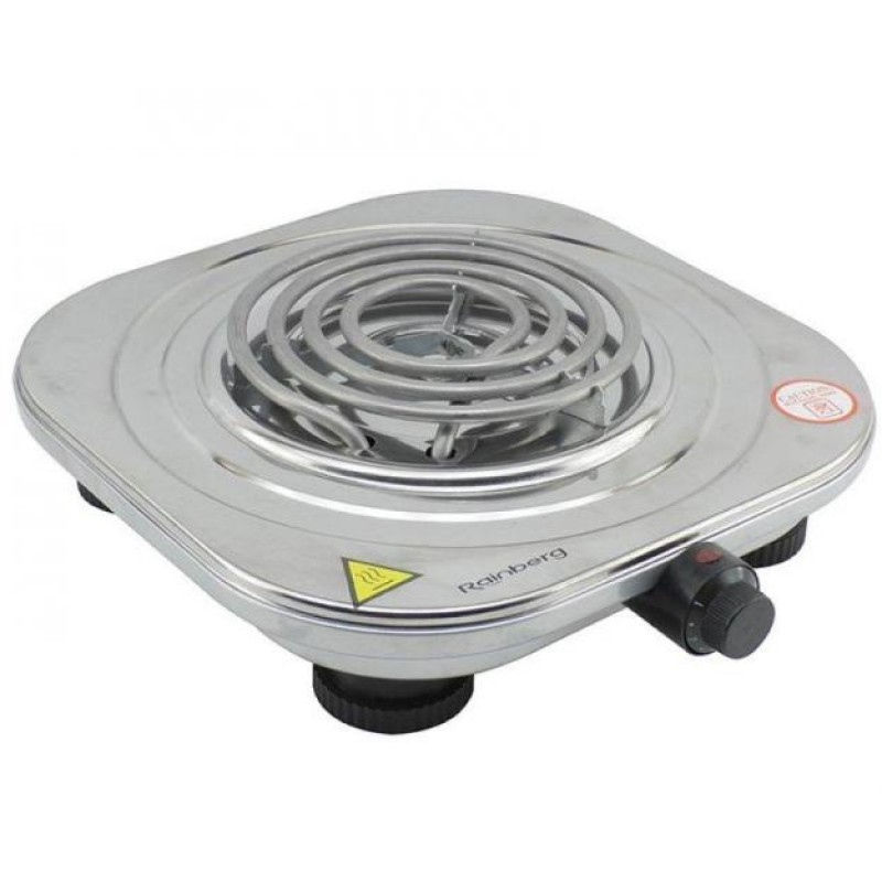 Електроплита одноконфоркова Rainberg RB-010