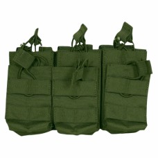 Підсумок для магазинів Viper Tactical M16 M4 AK 15.2x7.6x2.5 см Оливковий (1836501915)