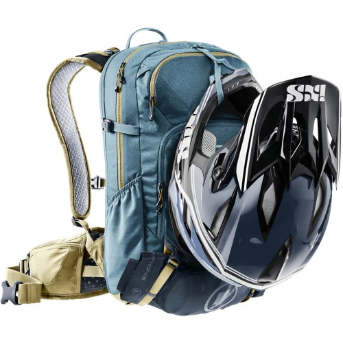 Рюкзак Deuter Attack 20 Синій (1052-3210321 3624)
