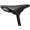 Сідло велосипедне Brooks Cambium C15 Carved 283х140 мм Чорний (1007-013878)