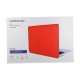 Чохол Crystal Case для Apple Macbook Pro 15.4 Red