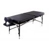 Масажний стіл Casada Berlin Pro 71х211 см Black (103958)